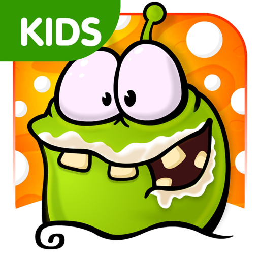 Aliens Like Milk For Kids app icon
