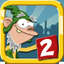 Læseguld 2 icon