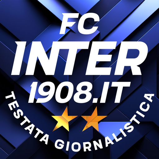 FCInter1908 app icon