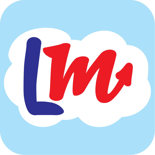 Libemax, Database online cloud app icon