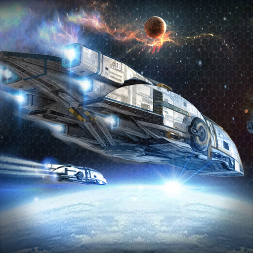 Strike Wing: Raptor Rising app icon