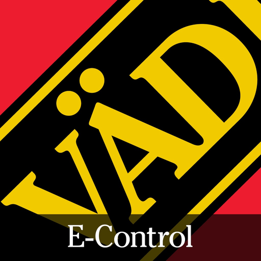 E-Control app icon