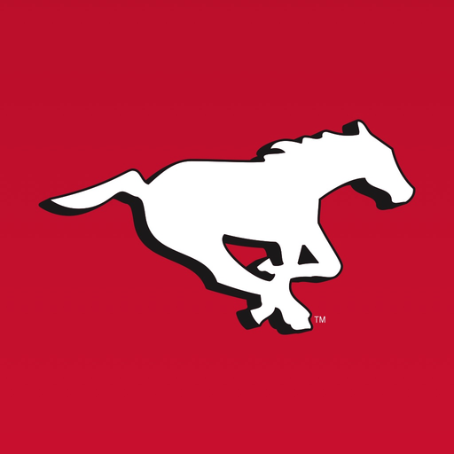 Calgary Stampeders app icon