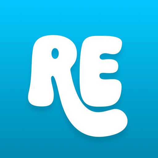 Relisten — all live music app icon