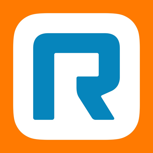 RingCentral app icon