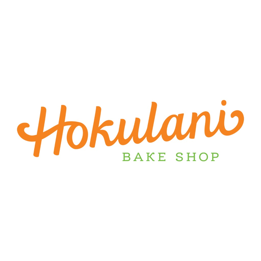 HokulaniBakeShop app icon