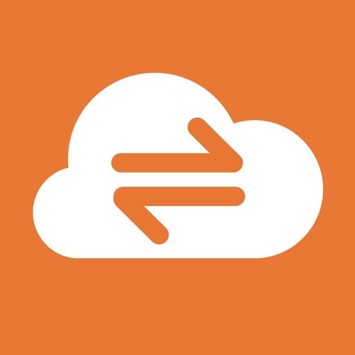 RushFiles app icon