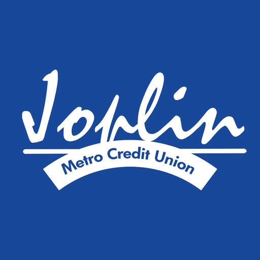JMCU Mobile Banking app icon