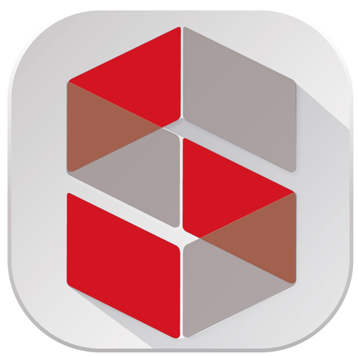 SMuebleria app icon