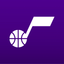 Utah Jazz icon