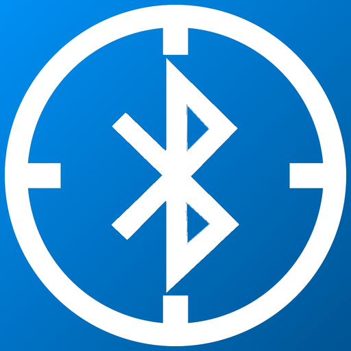 AirLocate app icon