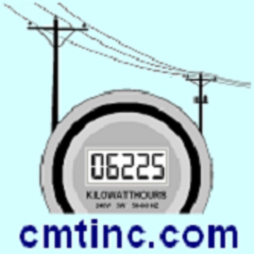 Utility Data Collection app icon