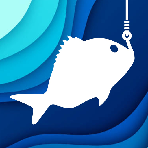 SA Fishing app icon