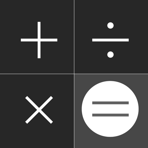 Calculator - Simple & Stylish app icon