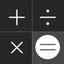 Calculator - Simple & Stylish icon