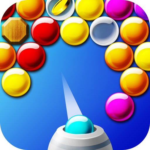 Bubble Shooter : Bubble Pop app icon