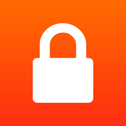 iPassworder Password Manager app icon