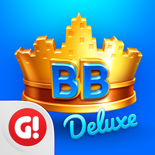 Big Business Deluxe app icon