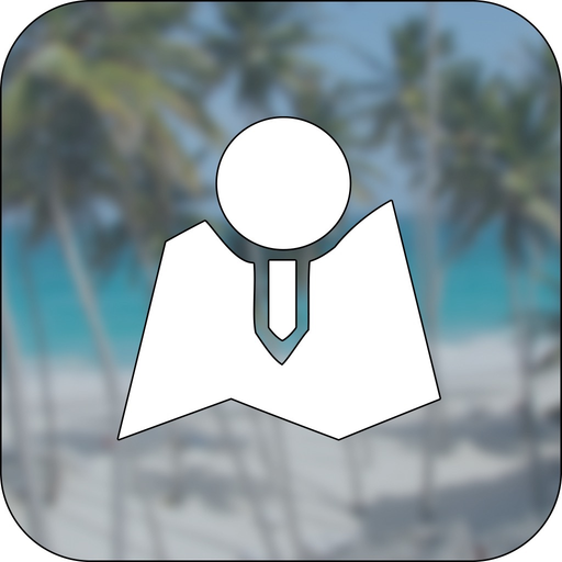 TRAVEL EXPERT app icon