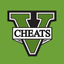 All Cheats For GTA 5 icon