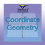 Coordinate Geometry icon