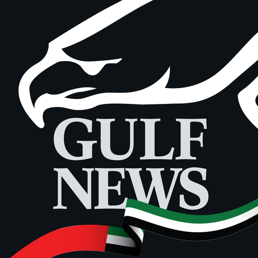 Gulf News - Latest UAE News app icon