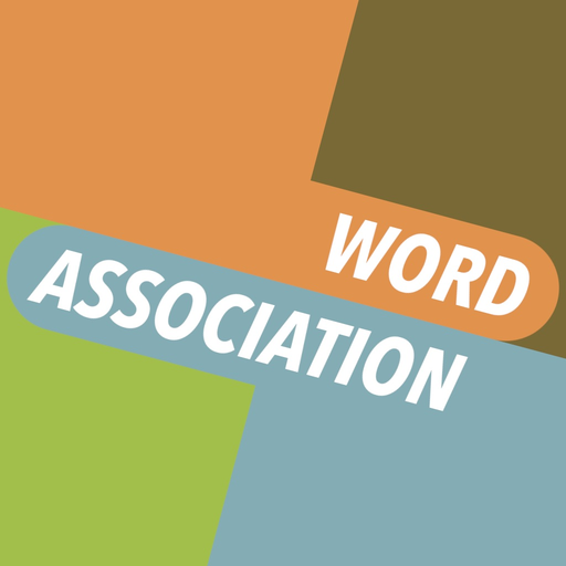 Word Association! app icon