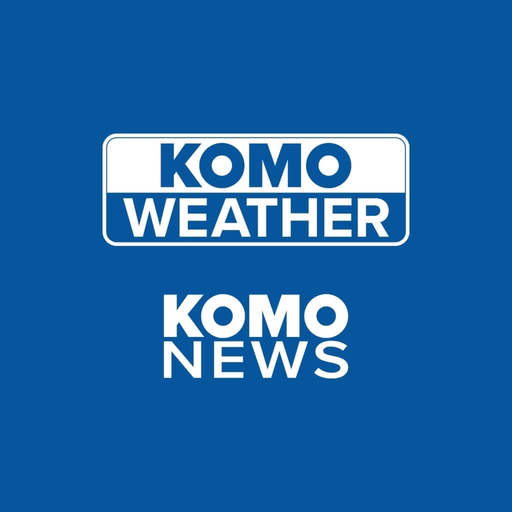KOMO WX app icon