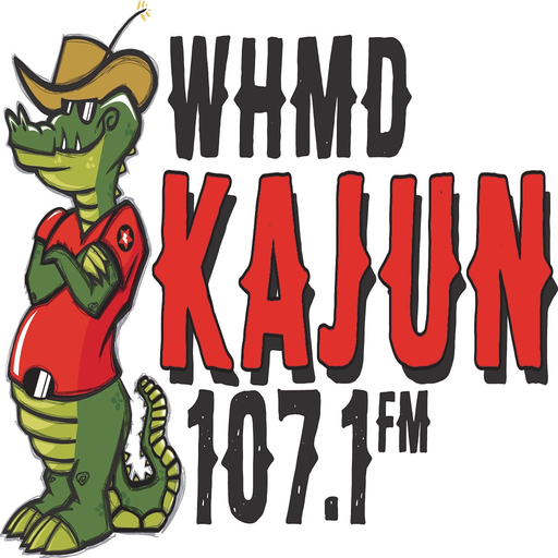 Kajun 107 app icon