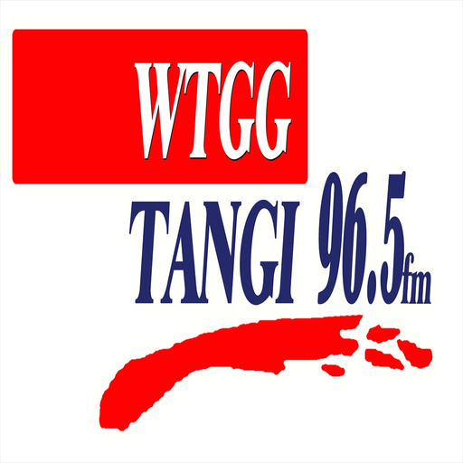 Tangi 96.5 app icon