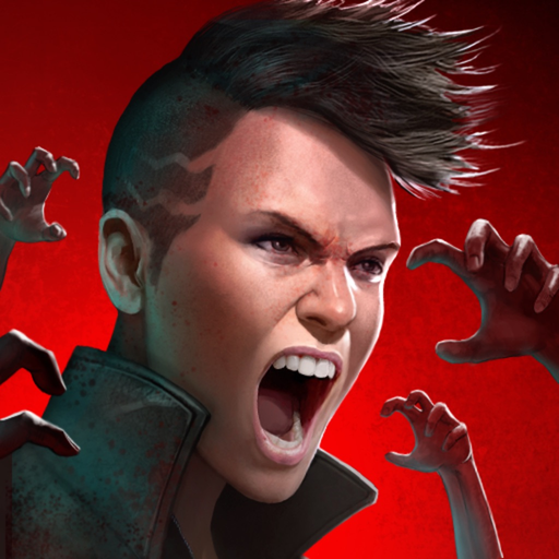 Empire Z: Endless War app icon