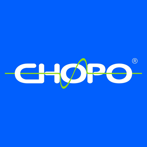 App Chopo app icon