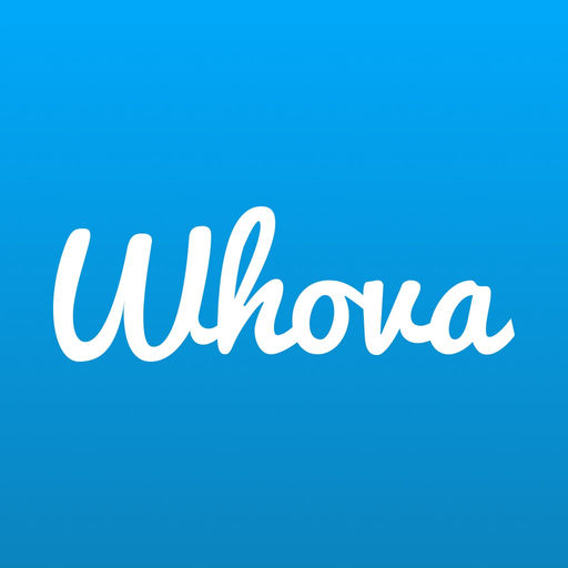 Whova - Event & Conference App app icon