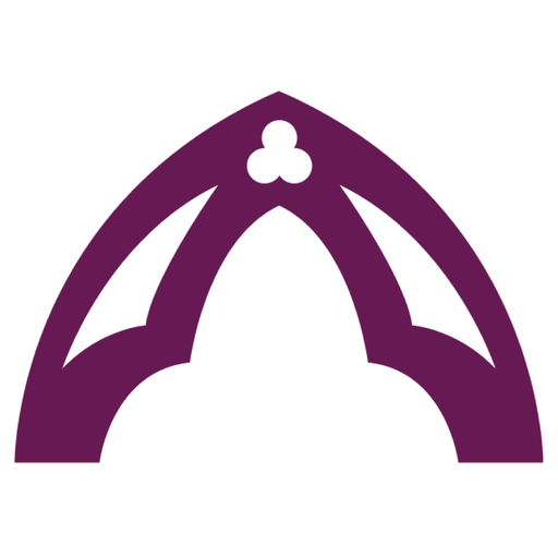 St Patrick's Cathedral NZ app icon