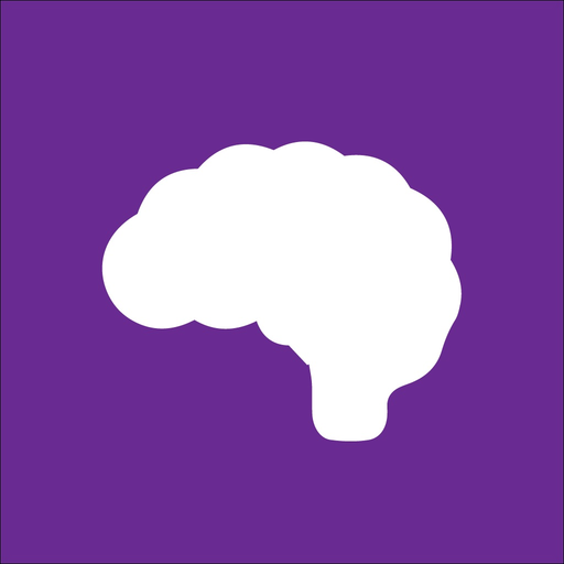 HealthyMinds app icon