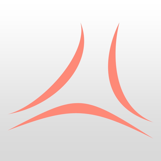 BronchPilot ANATOMY app icon