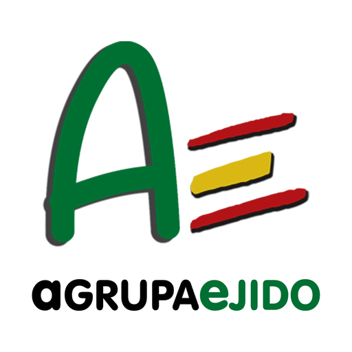Agrupaejido app icon
