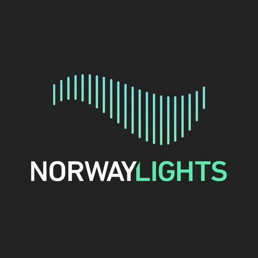 Norway Lights app icon