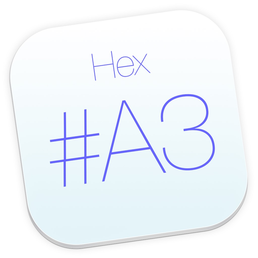 File Info Professional app icon