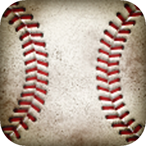 Pitchman Radar Gun app icon