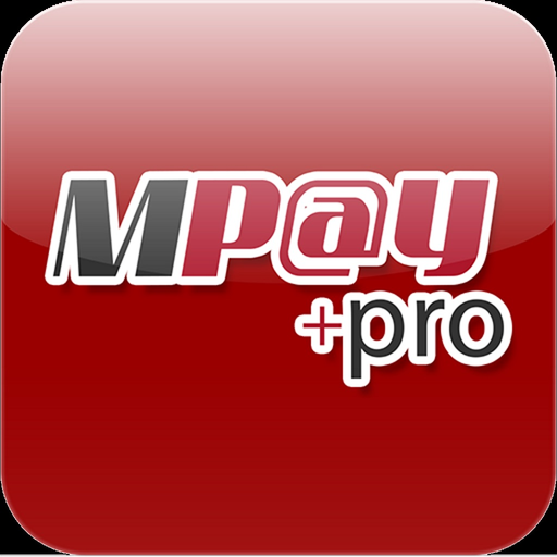 MPay Pro app icon