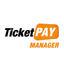 TicketPAY Manager icon