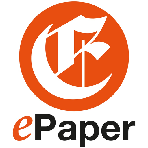 Irish Examiner ePaper app icon