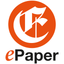 Irish Examiner ePaper icon