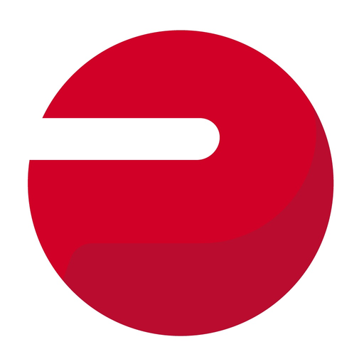 Polar Flow app icon