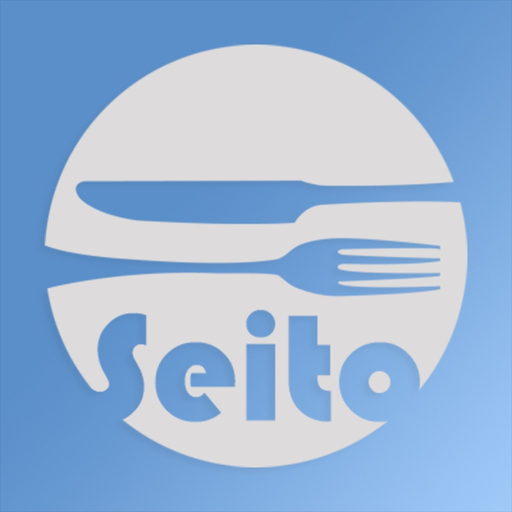 Seito eMenu for iPad app icon