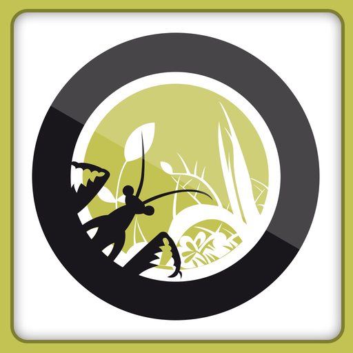 App BV Móvil app icon