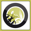 App BV Móvil icon