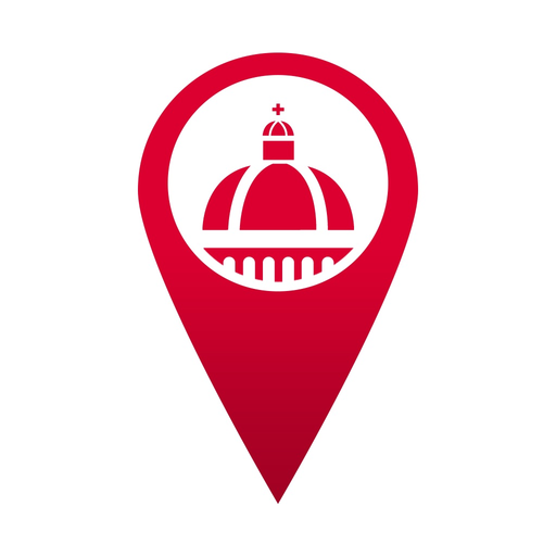 SwissArtToGo app icon