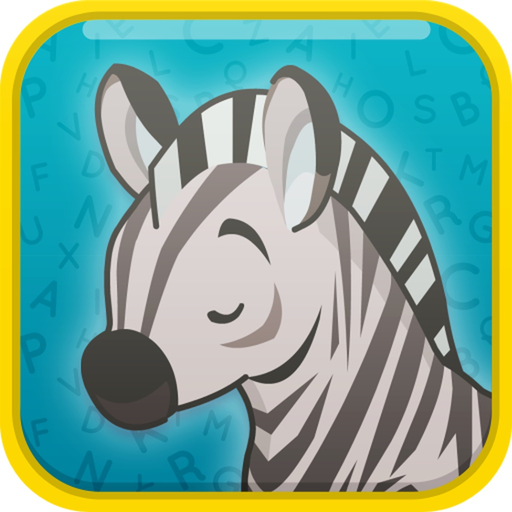 Shutterbugs: Wiggle and Stomp app icon